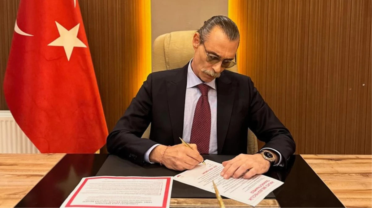 Etimesgut Belediye Başkanı Erdal Beşikçioğlu sokak hayvanlarıyla ilgili yeni projesini duyurdu Onları görevlendireceğiz - Magazin - Dudullu Haber