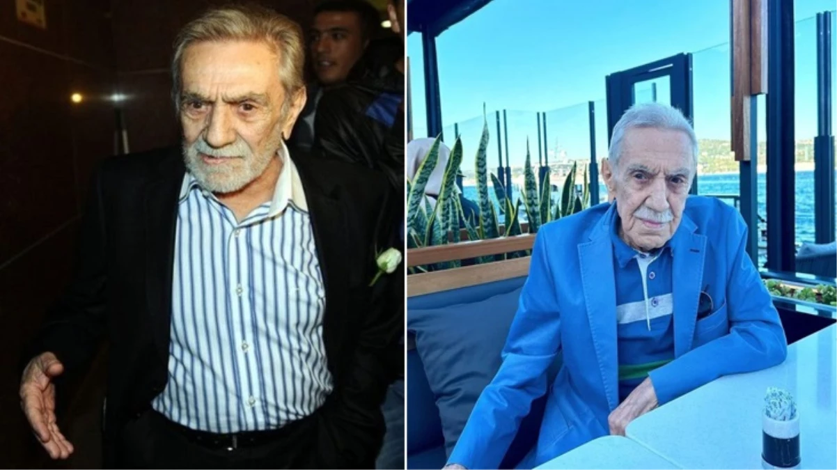Evinde baygın bulundu Ünlü oyuncu Aydemir Akbaş yoğun bakımda - Magazin - Dudullu Haber