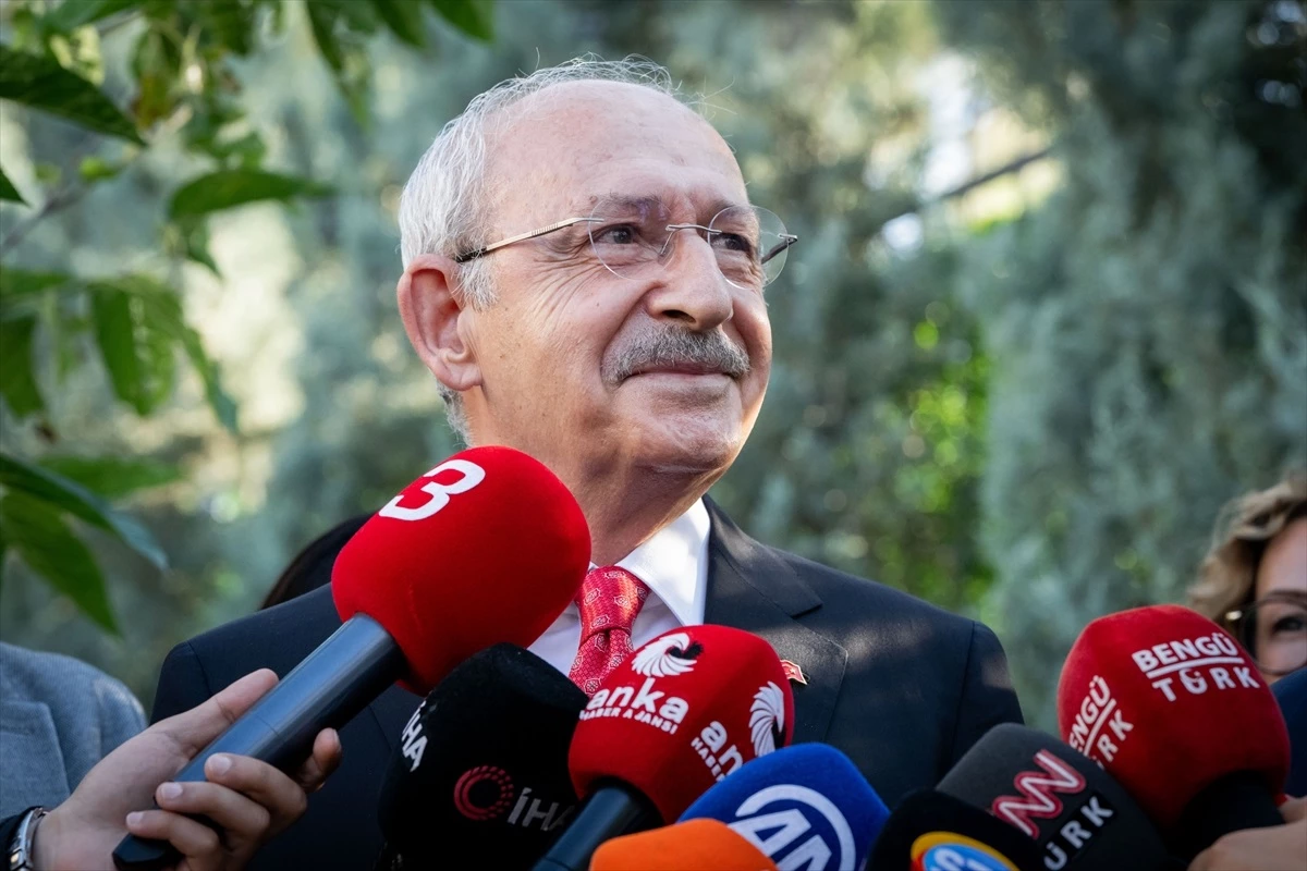 Fatih Altaylı- Kemal Kılıçdaroğlu olayı ne Fatih Altaylı ve Kemal Kılıçdaroğlu arasında ne oldu - Gündem - Dudullu Haber