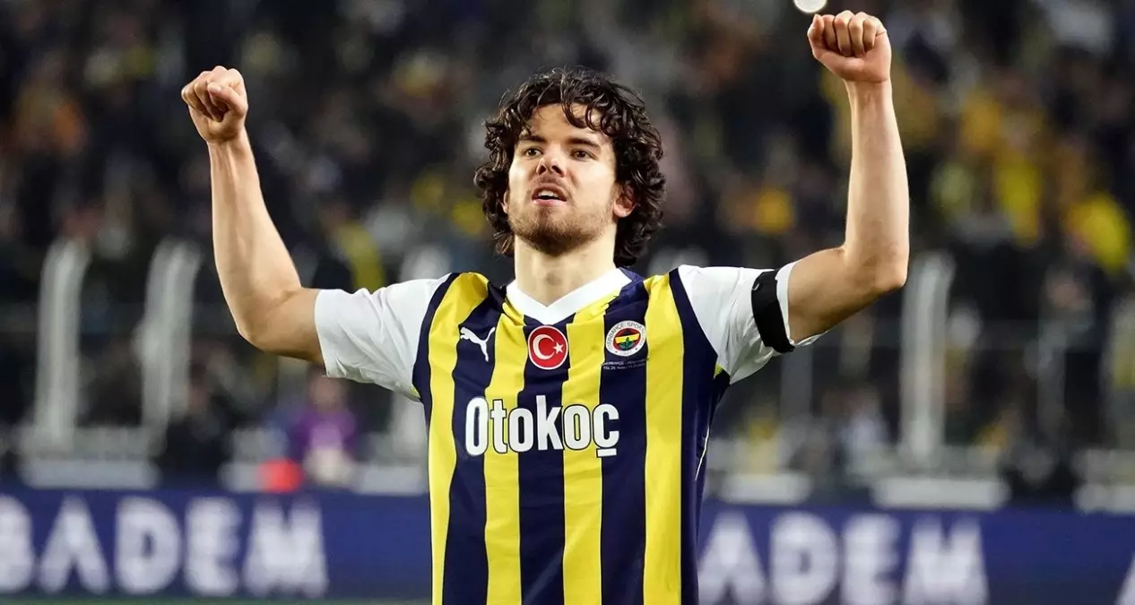 Ferdi Kadıoğlu ne kadara transfer oldu kaça gitti Ferdi Kadıoğlu KAP bonservis açıklaması - Gündem - Dudullu Haber