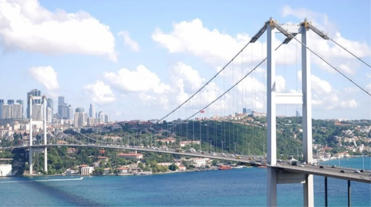 FSM KÖPRÜSÜ ÜCRETİ 2024 FSM Köprüsü geçiş ücreti kaç TL oldu Fatih Sultan Mehmet Köprüsüne zam geldi mi ne kadar oldu - Gündem - Dudullu Haber