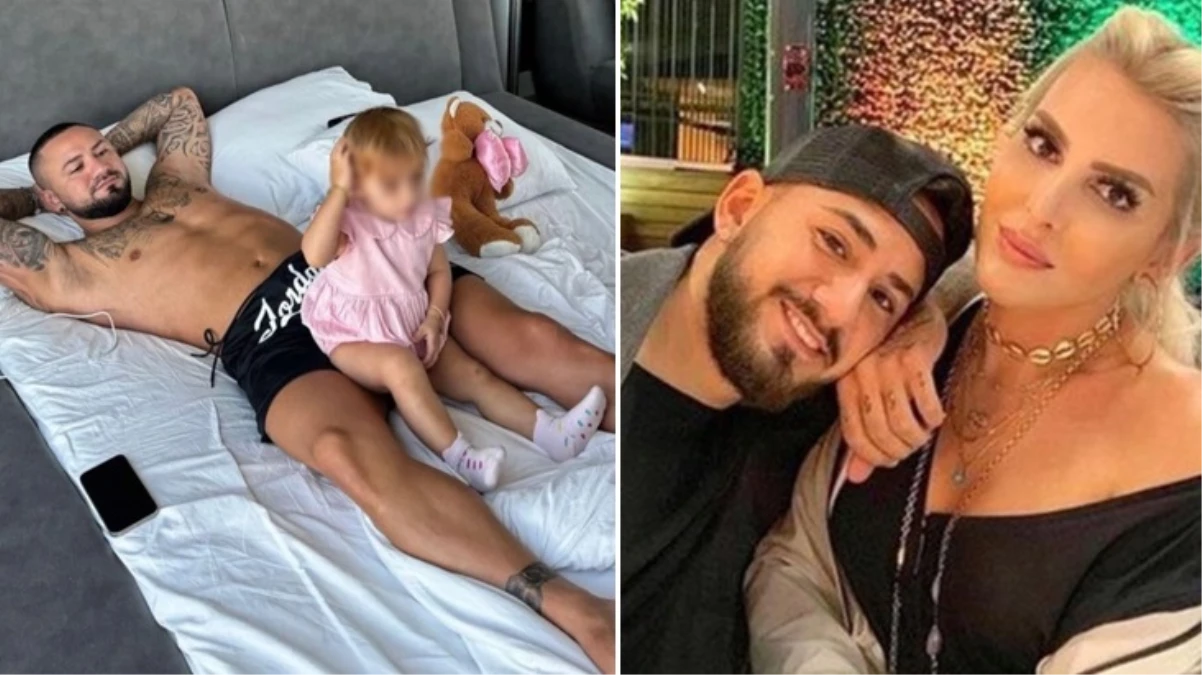 Gökhan Çıranın paylaşımları sonrası ortalık karıştı Bakanlıktan yeni evlatlık açıklaması - Magazin - Dudullu Haber