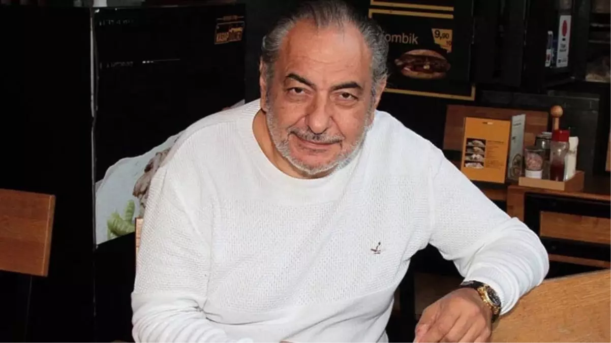 Günler önce entübe edilen Reha Muhtar uyandırıldı - Magazin - Dudullu Haber