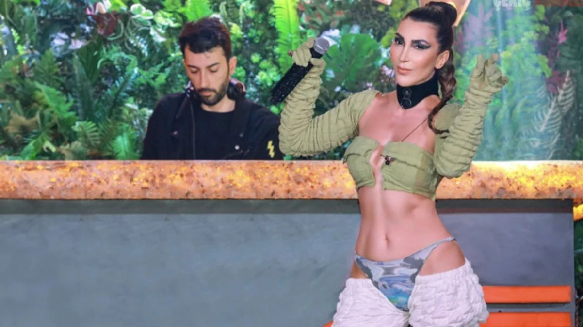 Hande Yenerin öfkesi dinmiyor Atatürkten sonra senin ne haddine - Magazin - Dudullu Haber