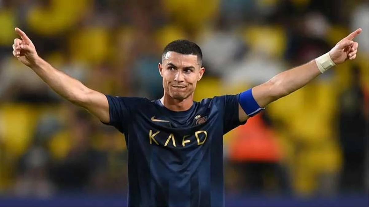 Her geçen saniye abone yağıyor Cristiano Ronaldo kendi YouTube kanalını açtı - Magazin - Dudullu Haber