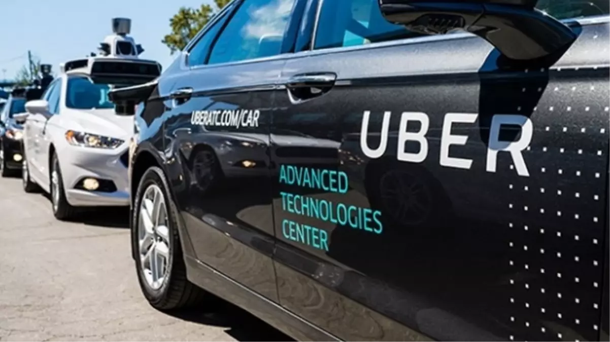 Hollanda Veri Koruma Kurumu, Uber’e 290 milyon avro para cezası kesti