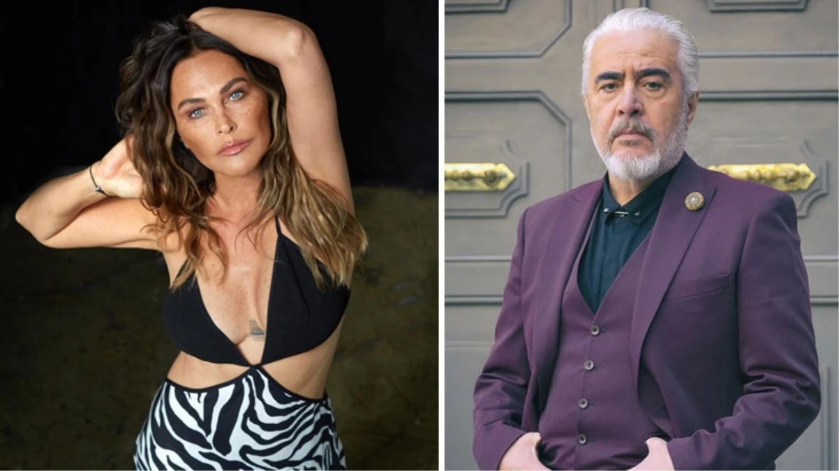 Hülya Avşar yeni film projesiyle setlere dönüyor Uğur Yücelle partner olacaklar - Magazin - Dudullu Haber