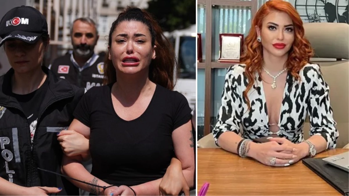 Hüngür hüngür ağlayarak girdiği cezaevinde Hanımağa olmuş Koğuşundaki 3 üniversiteliye para yatırıyor - Magazin - Dudullu Haber