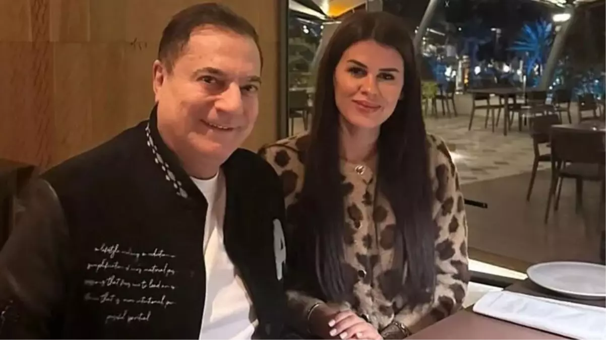 İmam nikahı kıydıran Mehmet Ali Erbil ve Gülseren Ceylan ayrıldı - Magazin - Dudullu Haber