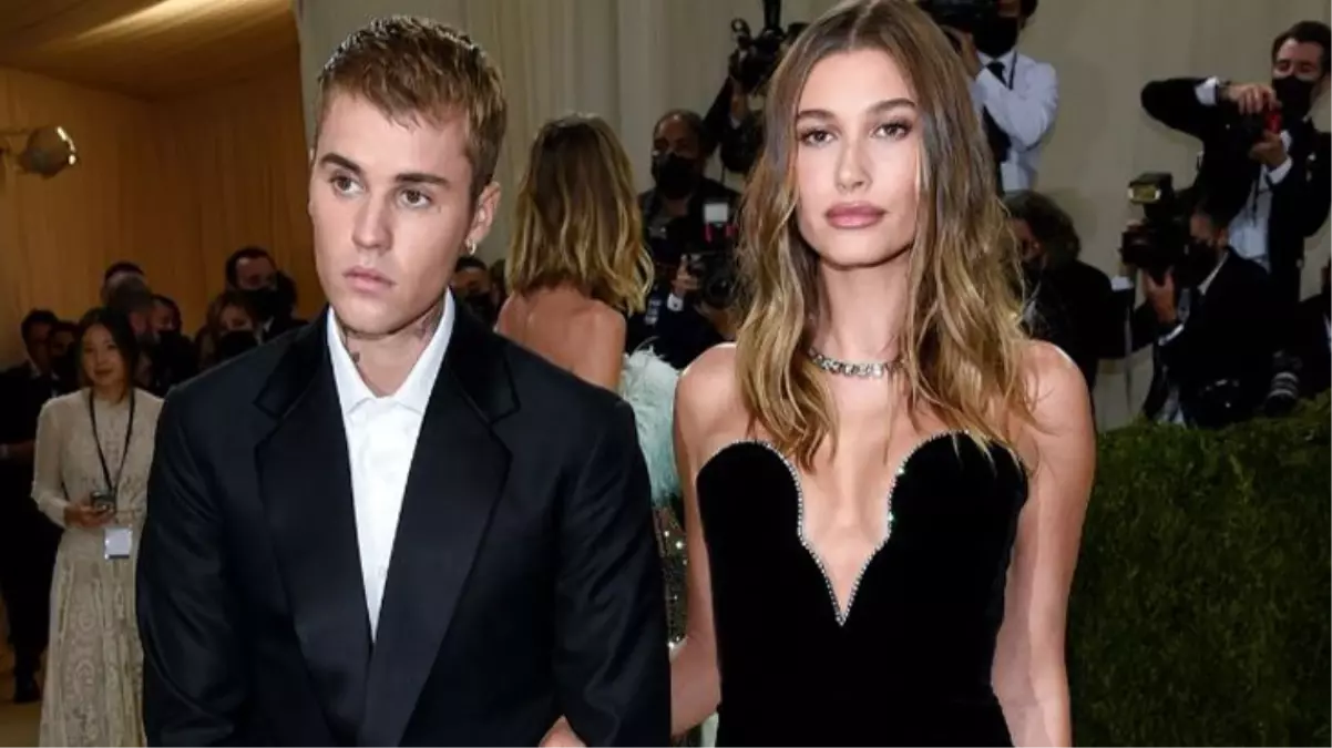Justin ve Hailey Bieber çifti ilk bebeklerinin dünyaya geldiğini duyurdu - Magazin - Dudullu Haber