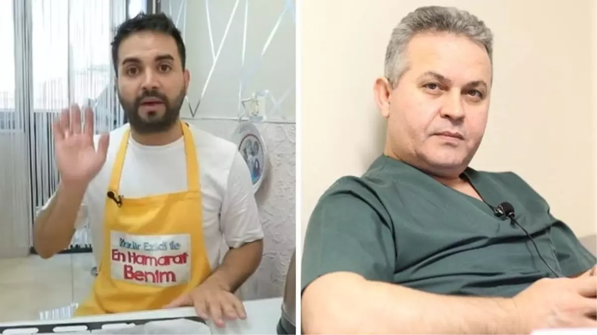 Kadir Ezildi yıllar sonra ortaya çıkan babasına sitem etti O benim için öldü adımı anmasın - Magazin - Dudullu Haber
