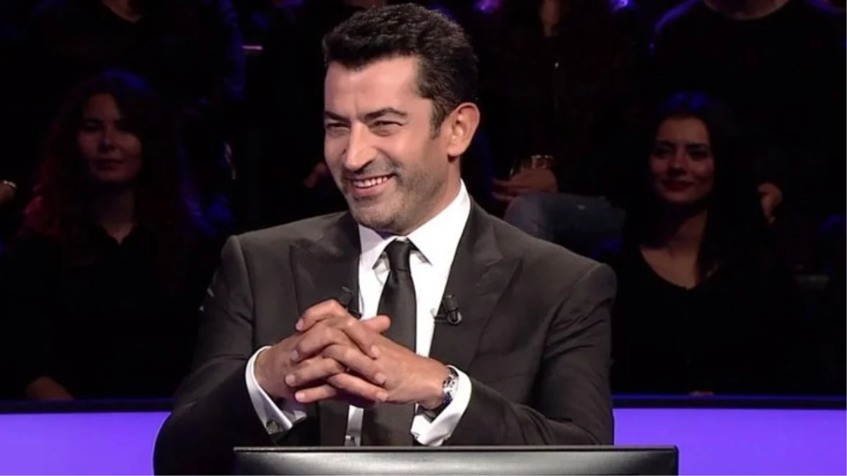 Kenan İmirzalıoğlu Kim Milyoner Olmak İsteri bırakıyor Yerine gelen isim de belli - Magazin - Dudullu Haber