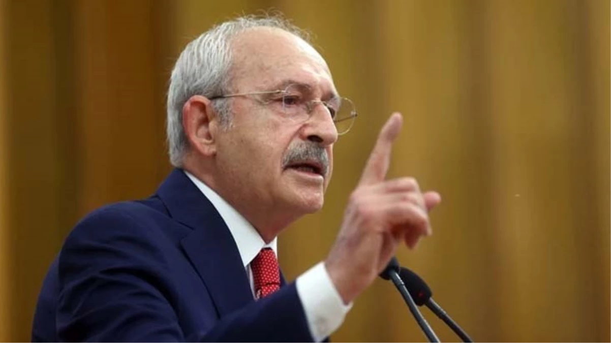 Kılıçdaroğlundan AK Partiye çalışıyor diyen Altaylıya sert sözler Merkepler adam olur sen adam olmazsın - Gündem - Dudullu Haber