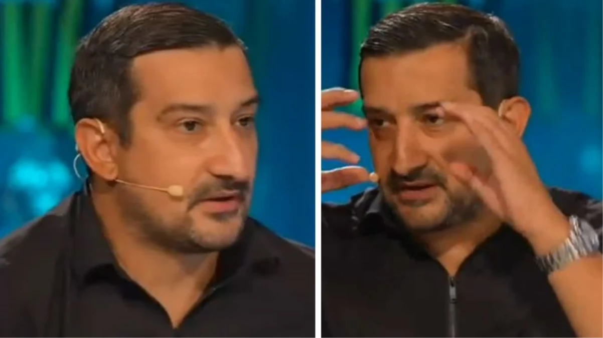 Komşularından Serhat akını çıldırtan hareket Sokağa çıkamıyorum - Magazin - Dudullu Haber