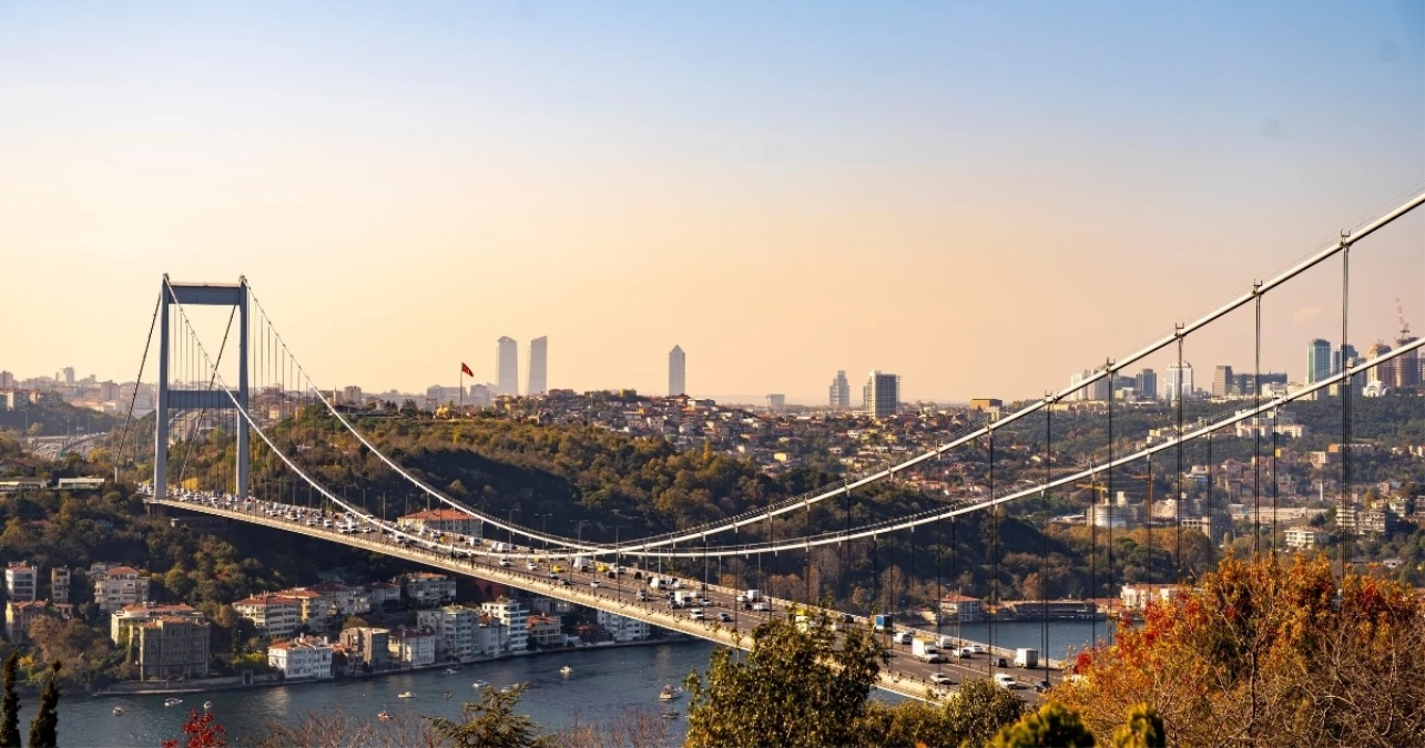 KÖPRÜ VE OTOYOL ZAMMI Köprü ve otoyol geçiş ücretine zam geldi mi 15 Temmuz Şehitler FSM Osmangazi ve Yavuz Sultan Selim Köprüsü kaç TL oldu - Gündem - Dudullu Haber