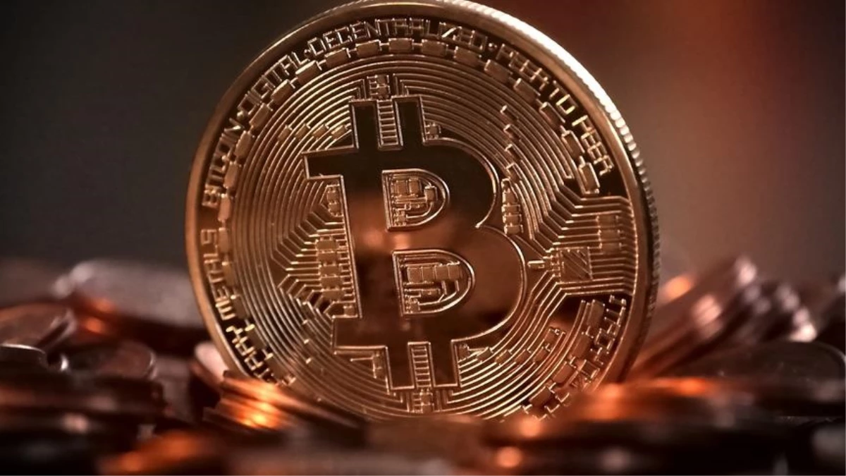 Küresel piyasalardaki hareketlenme sonrası Bitcoin yükselmeye başladı - Ekonomi - Dudullu Haber