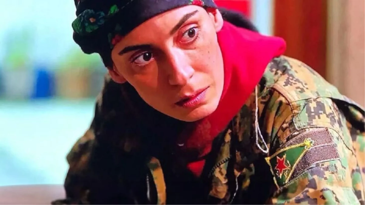 Melisa Sözenin Fransız dizisinde oynadığı rol sosyal medyayı ikiye böldü - Magazin - Dudullu Haber