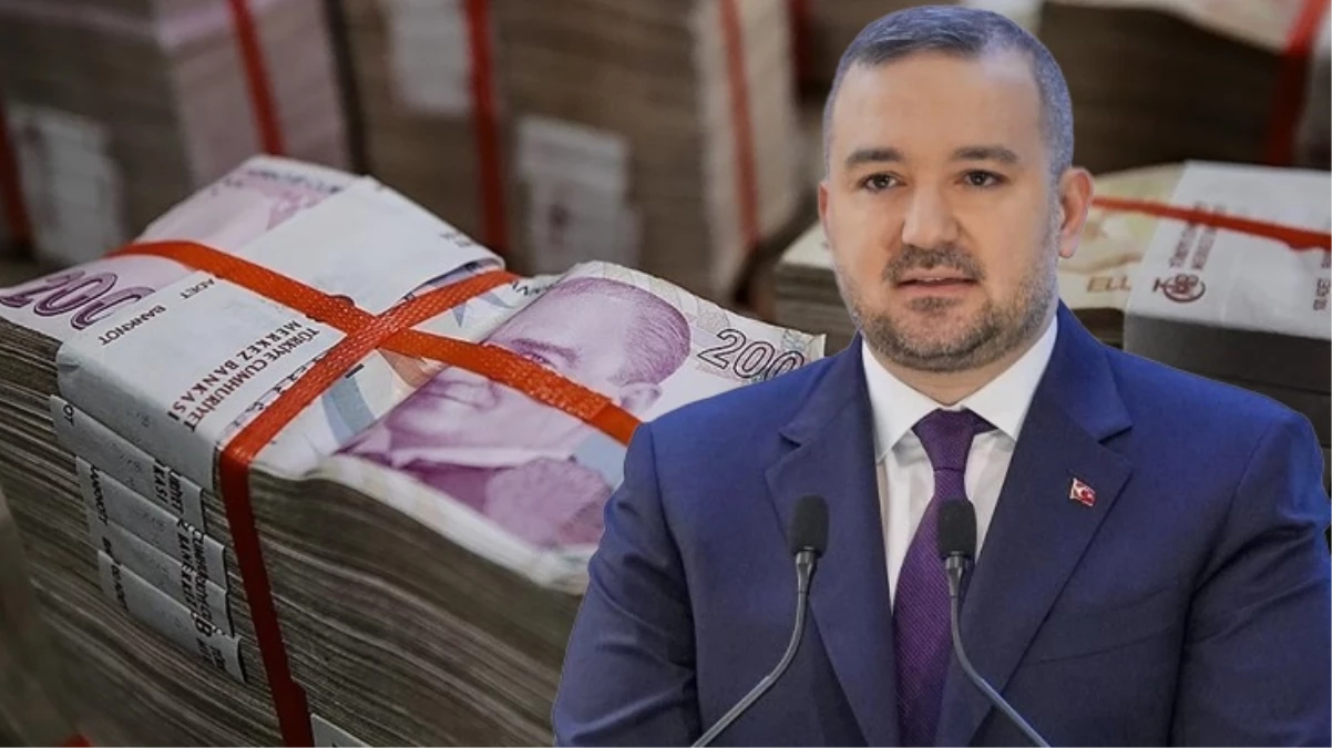Merkez Bankası yıl sonu enflasyon tahminini yüzde 38 olarak açıkladı - Ekonomi - Dudullu Haber
