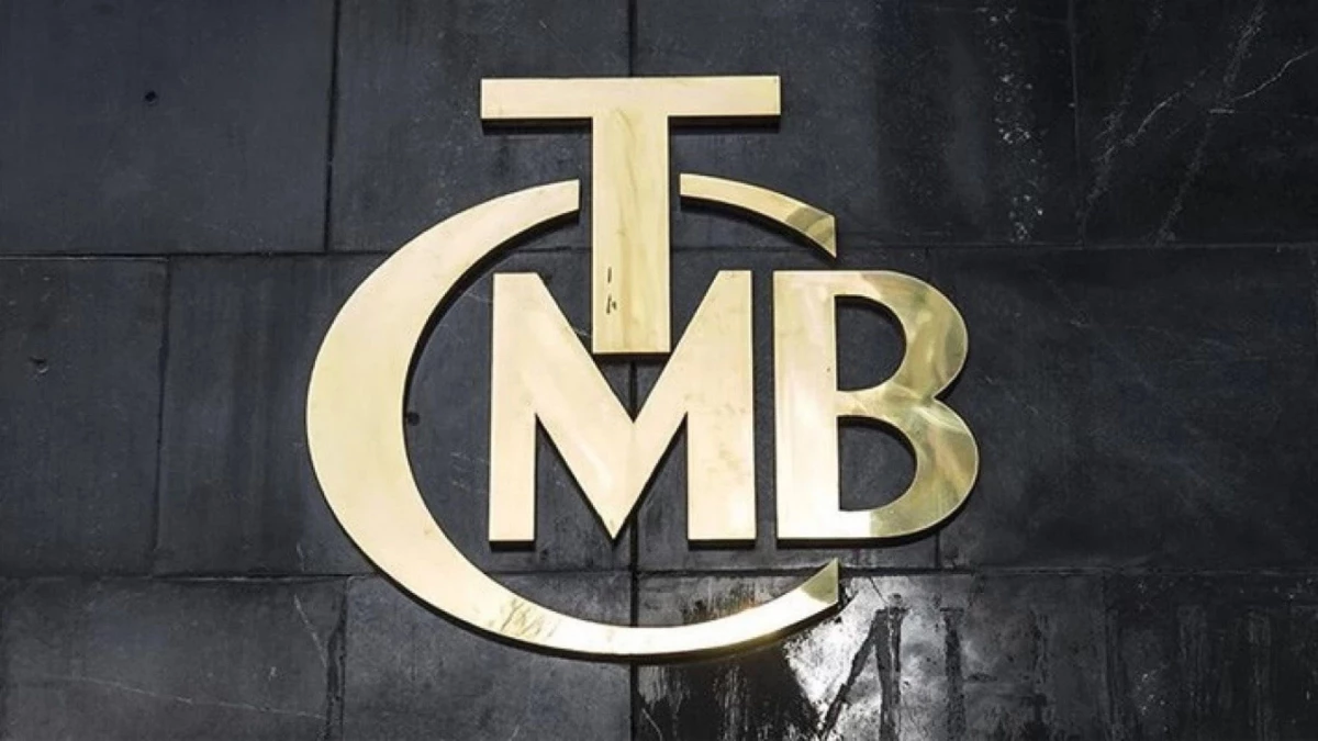 Merkez Bankası yıl sonu enflasyon tahminini yüzde kaç 2024 yıl sonu enflasyon tahmini ne kadar - Gündem - Dudullu Haber