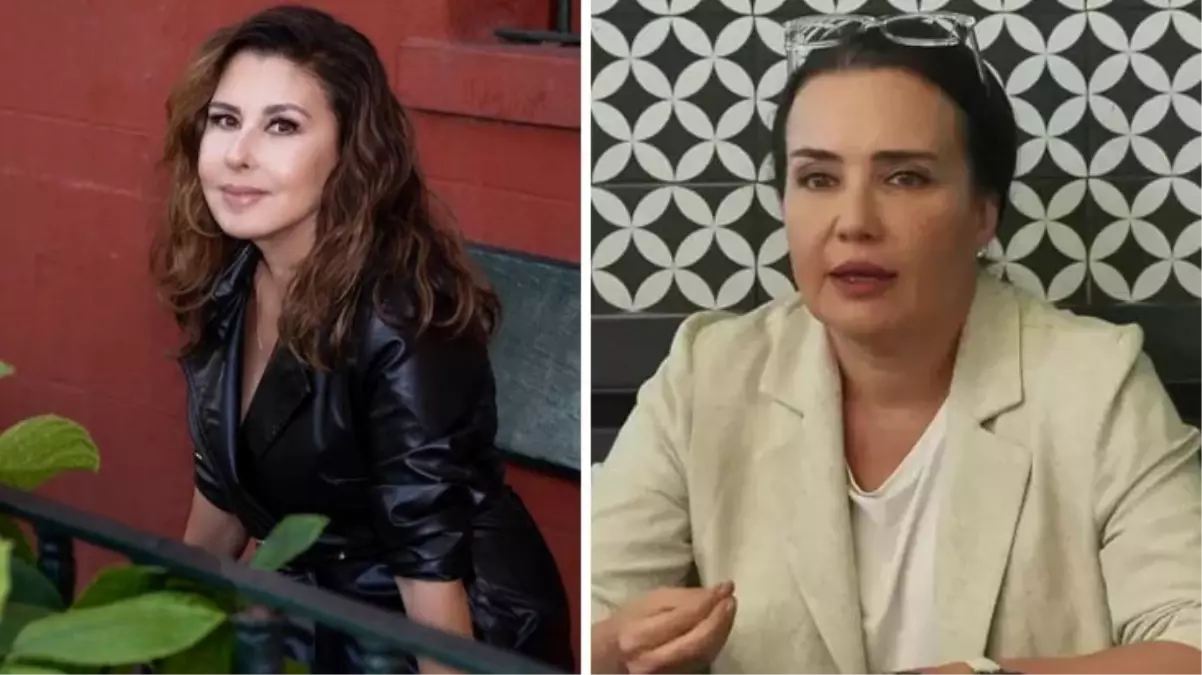 Nilüfer oğlumu kaçırdı diyerek ortalığı karıştıran Deniz Uğur geri adım attı - Magazin - Dudullu Haber
