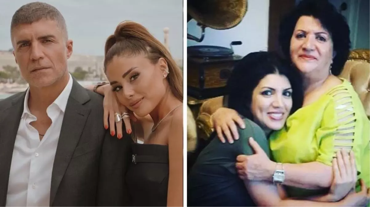 Ortalık fena karıştı Özcan Denizden kız kardeşine kaset tehdidi - Magazin - Dudullu Haber
