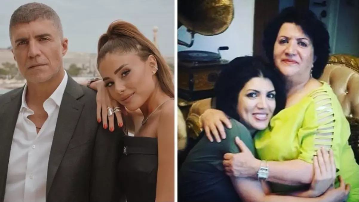 Özcan Deniz ailesini sildi Kardeşi genç gelinlerini suçlayarak demediğini bırakmadı - Magazin - Dudullu Haber