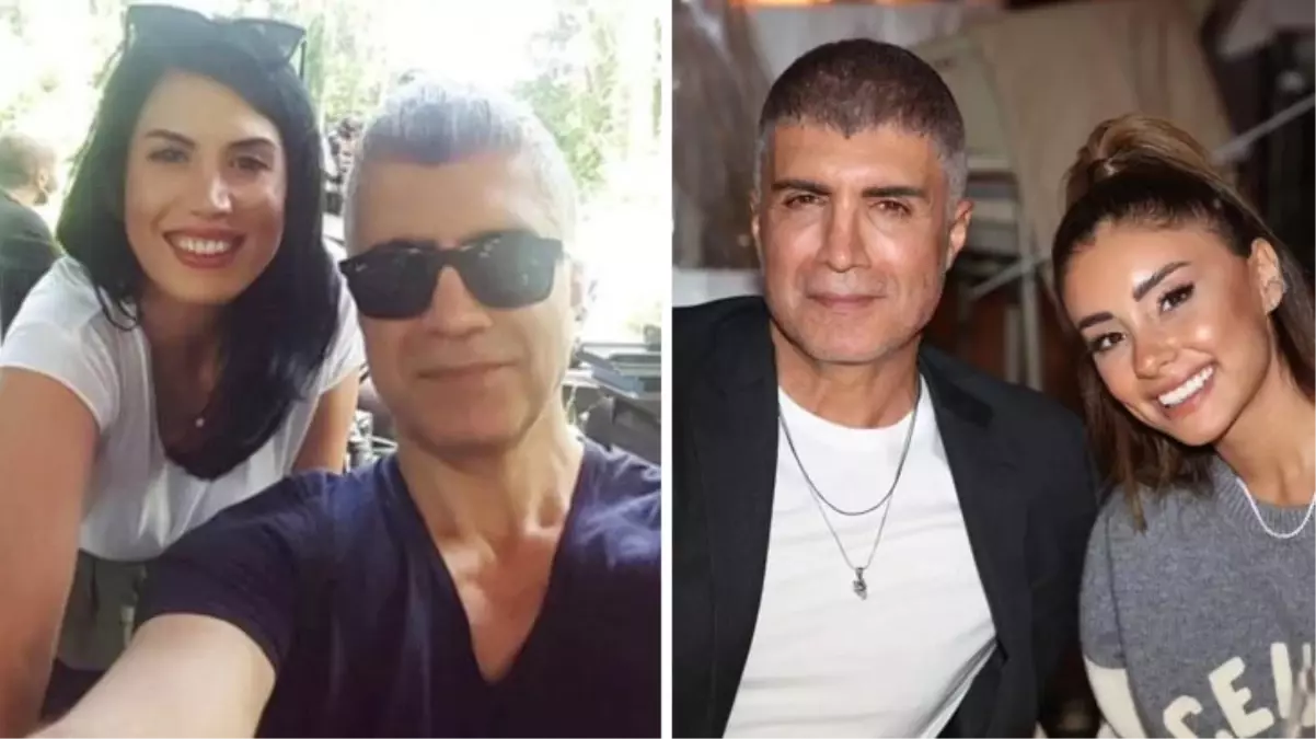 Özcan Deniz karısı Samar Dadgarı hedef alan kız kardeşine gözdağı verdi Akşamı bekle - Magazin - Dudullu Haber