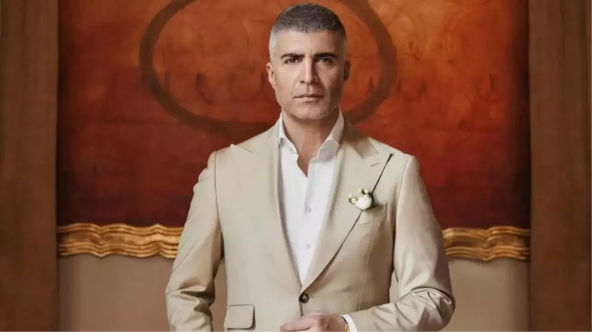 Özcan Deniz kendisine zarar verdiğini düşündüğü aile üyelerini hayatından çıkardı - Magazin - Dudullu Haber
