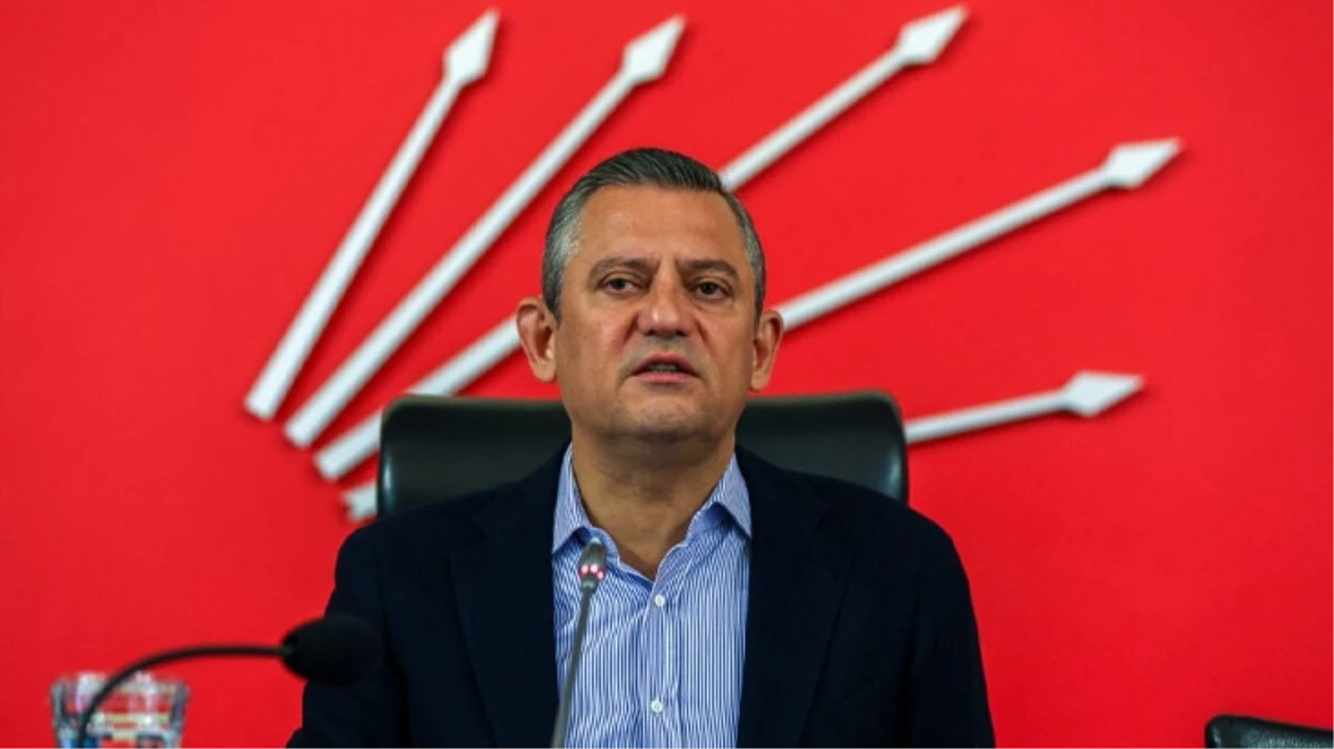Özgür Özel kurultay kararının perde arkasını anlattı Kaçtı dedirtmemek için kurultay kararını ben aldım - Gündem - Dudullu Haber