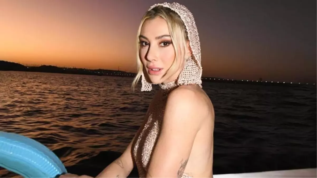Paylaşımı nedeniyle 550 bin TL ceza yiyen Şeyma Subaşı küfretti - Magazin - Dudullu Haber