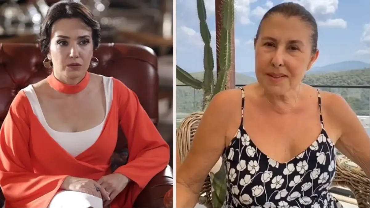 Deniz Uğurun Çocuğumu kaçırdı dediği Nilüfer işin aslını anlattı Poyraz kendi isteğiyle ablasına gitti - Magazin - Dudullu Haber