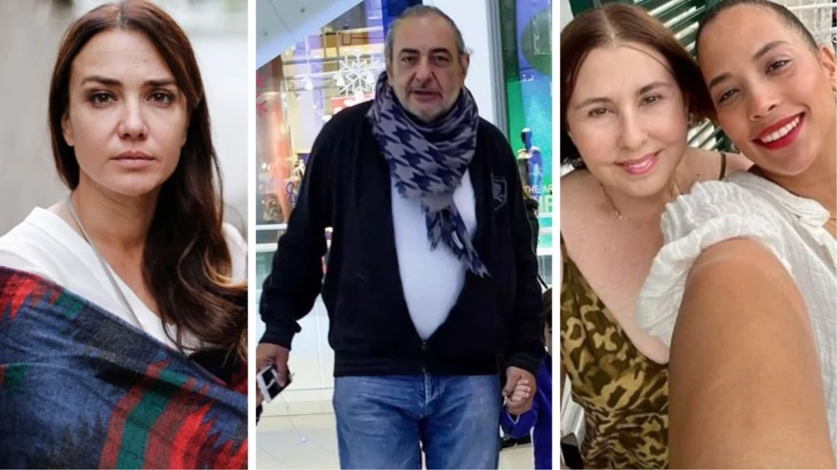 Reha Muhtar yoğun bakımdayken ortalık karıştı Nilüferden Oğlumu kaçırdılar diyen Deniz Uğura yanıt - Magazin - Dudullu Haber
