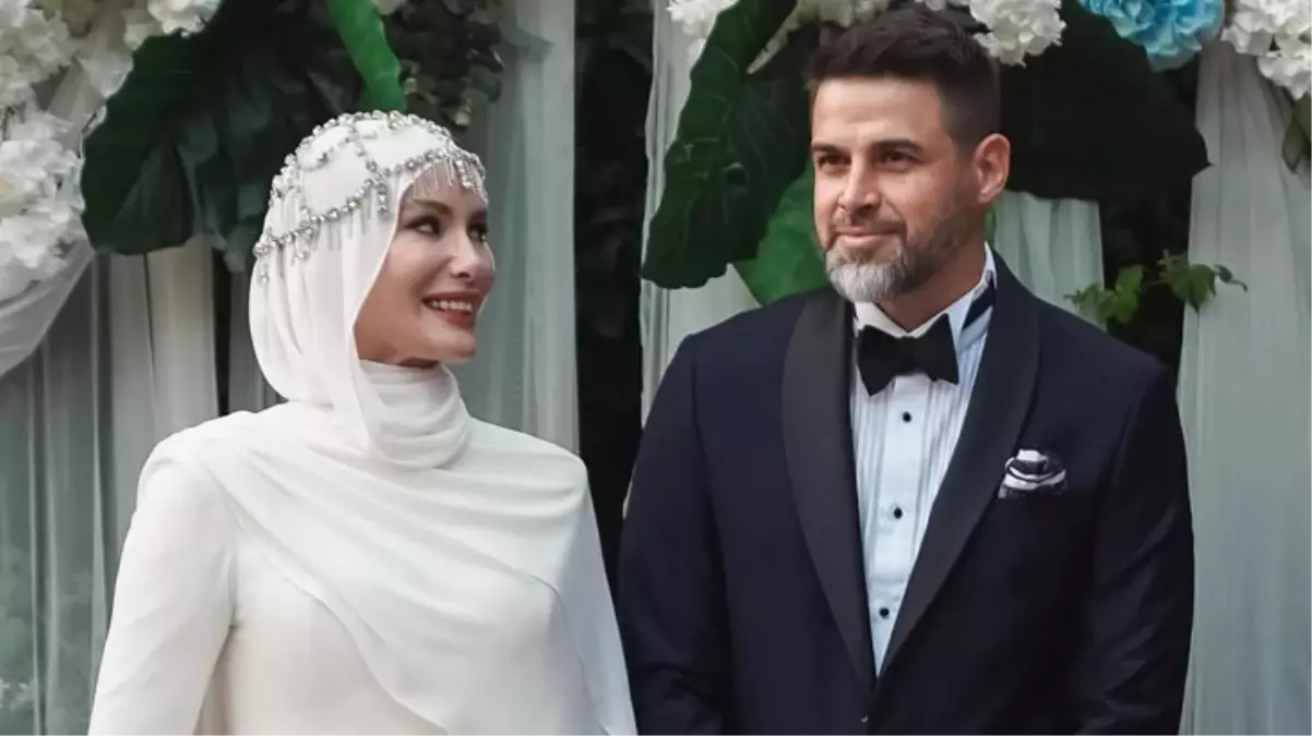 Reshad Strikten Gamze Özçelike romantik kutlama Hatunum benim - Magazin - Dudullu Haber