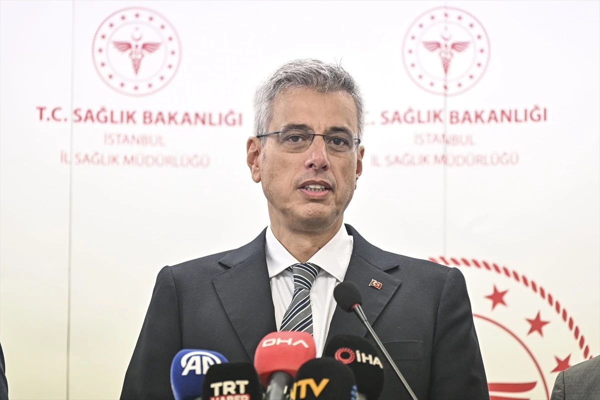 Sağlık Bakanı kim Fahrettin Koca neden yok Fahrettin Koca görevden alındı mı - Gündem - Dudullu Haber