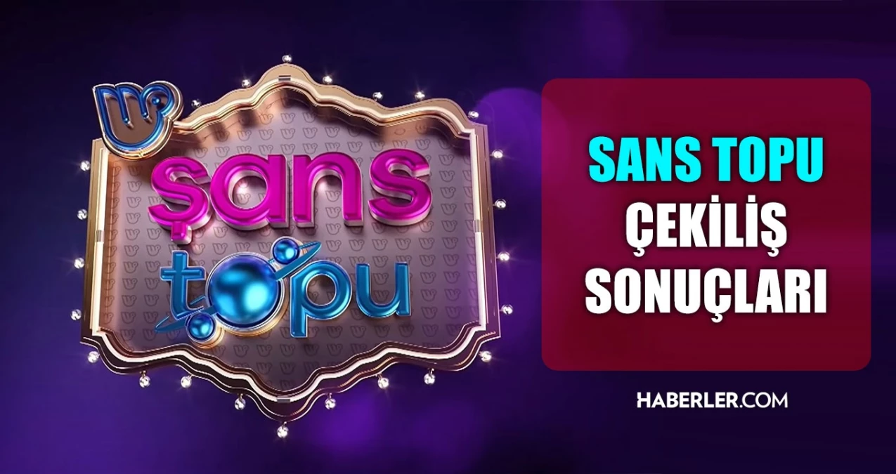 Şans Topu sonuçları açıklandı mı Şans Topu sonuçları ne zaman açıklanır 24 Nisan 2024 Çarşamba Şans Topu sonuçlarına ne zaman nereden bakılır - Gündem - Dudullu Haber