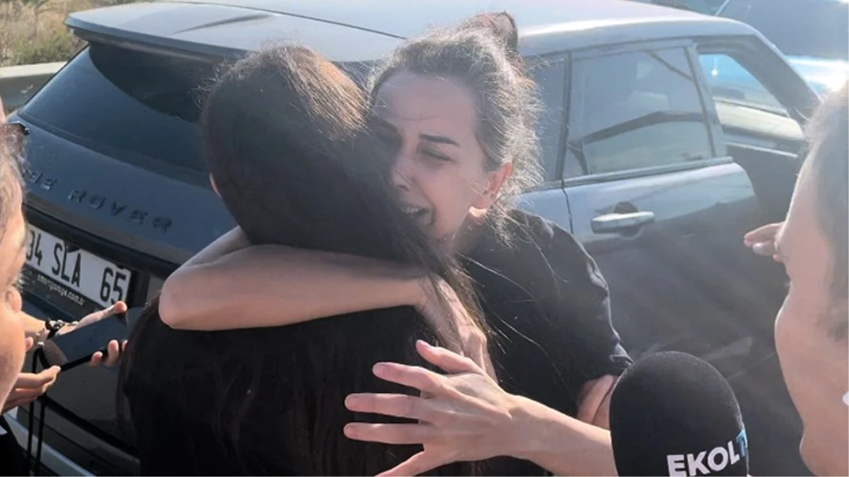 Sıla Doğu Dilan Polatla çekildiği fotoğrafı paylaştı Beyazlarını boyayacağız toparlanacaksın kardeşim - Magazin - Dudullu Haber