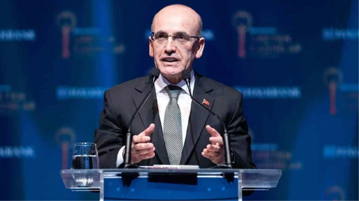 Şimşek kayıt dışılıkla mücadelede resti çekti Çok kazananlar Maliye mutlaka kapınızı çalacak - Ekonomi - Dudullu Haber