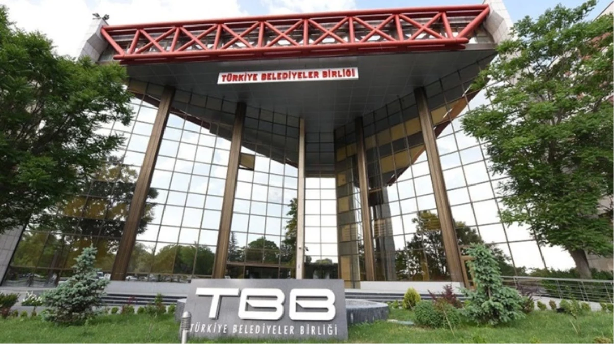 TBBden belediye borçlarıyla ilgili 24 maddelik çözüm önerisi 3 bakanlığa yazı gönderdiler - Ekonomi - Dudullu Haber