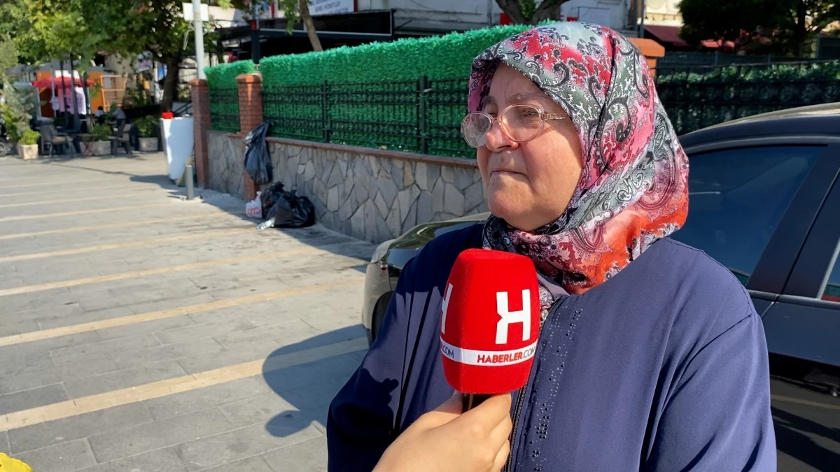 Vatandaşlar hayallerini ve değişim arzularını paylaştı - Ekonomi - Dudullu Haber