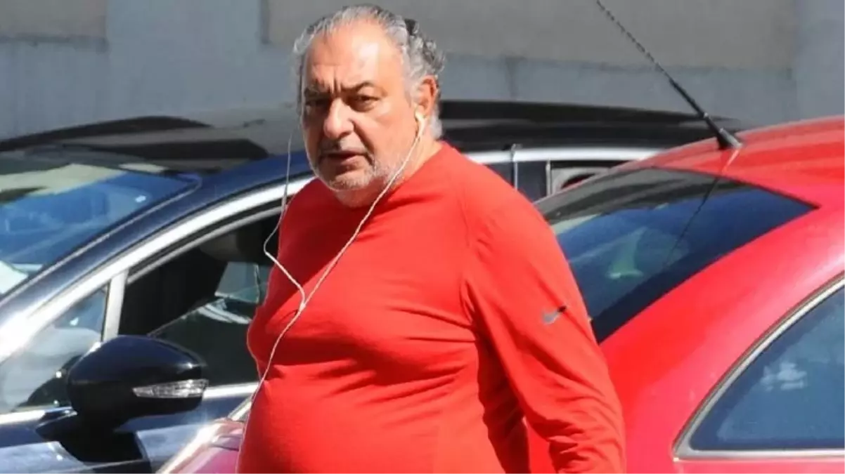 Yoğun bakımda tedavi gören Reha Muhtar hayati tehlikeyi atlattı - Magazin - Dudullu Haber