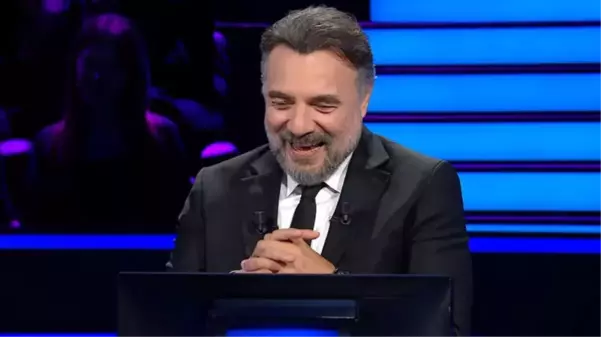 1725878225 89 Oktay Kaynarca Milyonerin yeni sunucusu oldu Kurtlar Vadisi sorusu gorunce