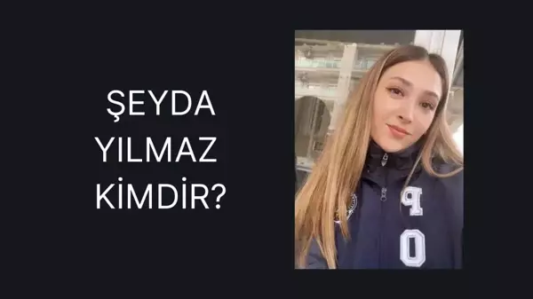 Şeyda Yılmaz kimdir, kaç yaşındaydı? Şehit Polis Şeyda Yılmaz olayı nedir, nasıl öldü?