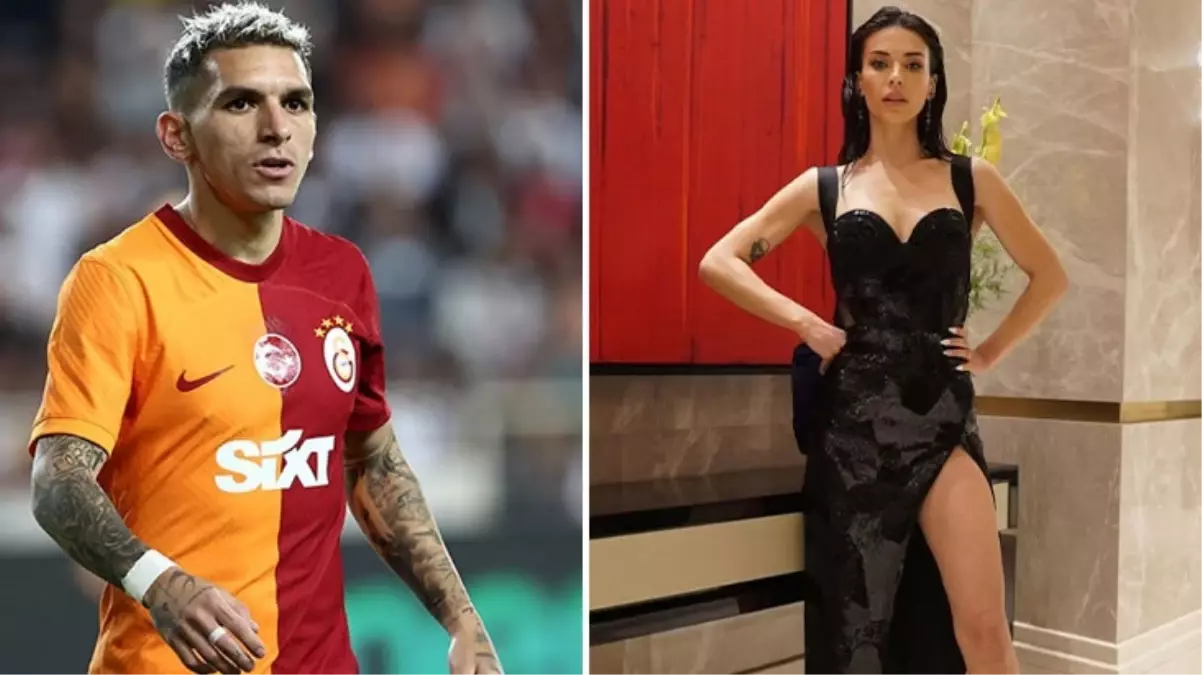 8 aylık ayrılık yaradı Torreira ve Devrim Özkan ayna karşısında aşka geldi - Magazin - Dudullu Haber