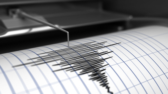 Az önce deprem nerede oldu? Manisa'da deprem mi oldu, kaç şiddetinde? 17 Eylül en son deprem nerede oldu?