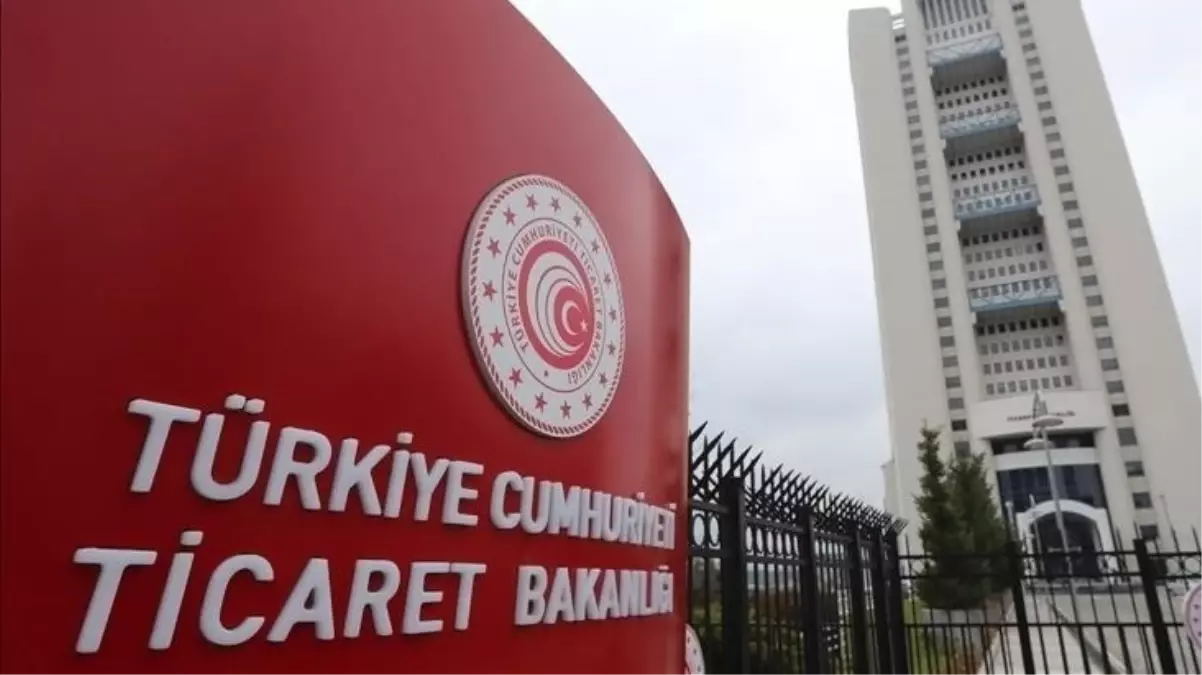 Bakanlıktan fırsatçılara ağır yaptırımlar geliyor!