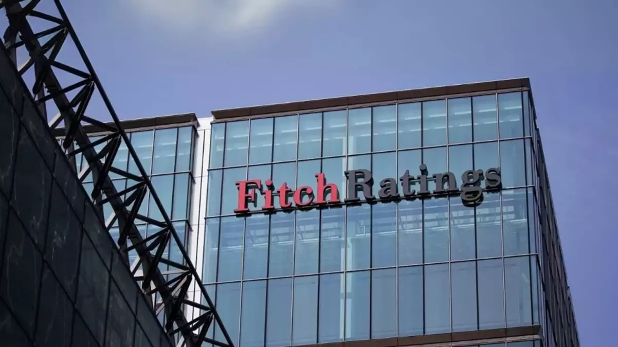 Fitch’ten Türkiye hakkında kritik açıklama: Türkiye’nin kredi notunu artırdık