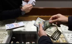 Kur Korumalı Mevduat bilançosu 51,1 milyar dolar seviyesine geriledi