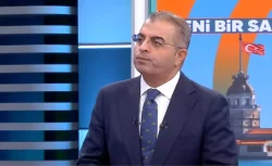 Serkan Özcan kimdir? Halk Tv konuğu Serkan Özcan kaç yaşında, nereli? Serkan Özcan biyografisi!