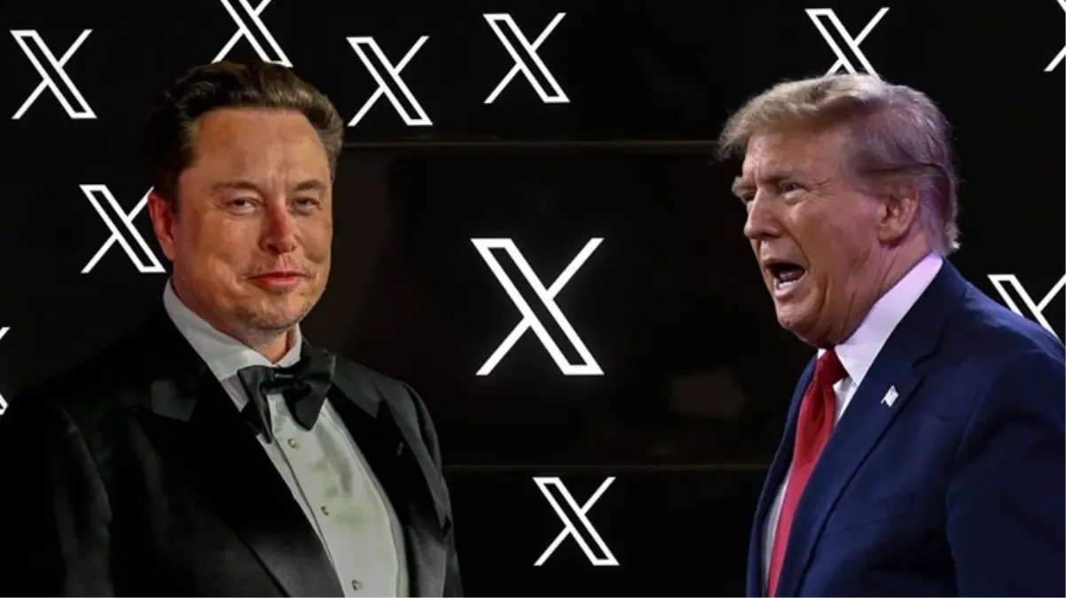 Trump’tan Elon Musk’a teklif! “İsrafı azaltacak, tasarrufu sağlayacak”