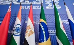 Türkiye BRICS’e üye olma yolunda: Küresel dengeler değişir mi?